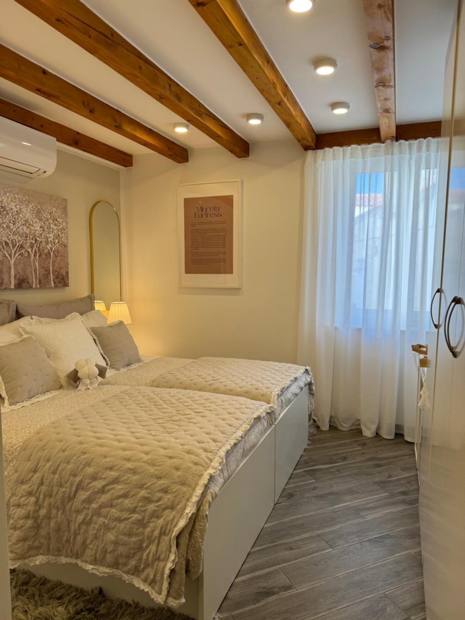 Hidden Gem Of Pile Hotell Dubrovnik Eksteriør bilde